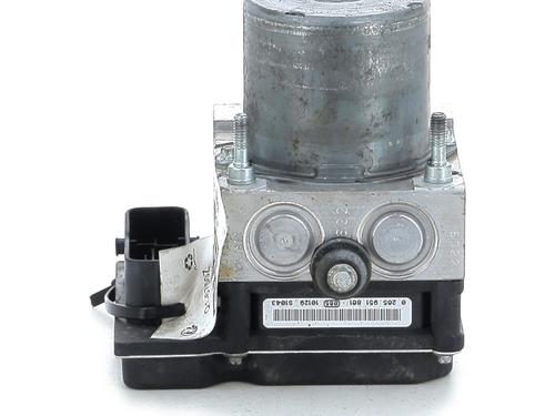 Used ABS pump ABS pump CITROËN C4 II (NC_) 1.6 HDi 110 (112 hp) 34051335 34051335