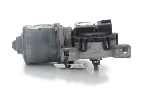 Used Front wiper motor FORD KA (RU8) 1.2 (69 hp) 32848070