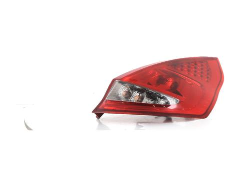 Right taillight FORD FIESTA VI (CB1, CCN) 1.4 TDCi | BP36182053C35 - Image 5