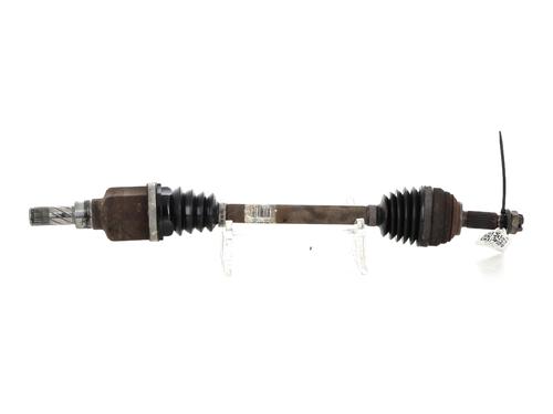 Left front driveshaft RENAULT MEGANE II (BM0/1_, CM0/1_)  | BP28177015M38 
