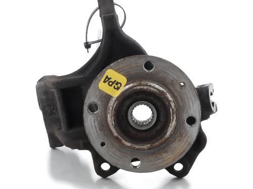 Used Left front steering knuckle Left front steering knuckle CITROËN C3 II (SC_) 1.6 HDi (92 hp) 33733023 33733023