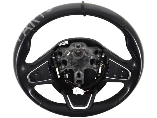 Rat RENAULT CAPTUR I (J5_, H5_) 1.5 dCi 110 (110 hp) 29171773