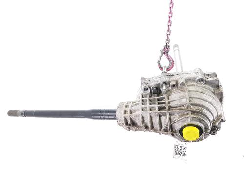 Used Front differential Front differential PORSCHE PANAMERA Sport Turismo (971) 2.9 4 E-Hybrid (97CBE1) (462 hp) 35999293 35999293