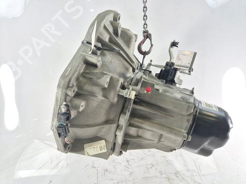 Gearkasse Gearkasse 39224233 39224233