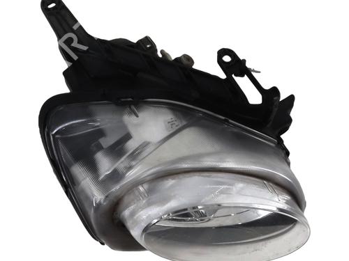 Right headlight NISSAN JUKE (F15) 1.5 dCi | BP29624348C29 