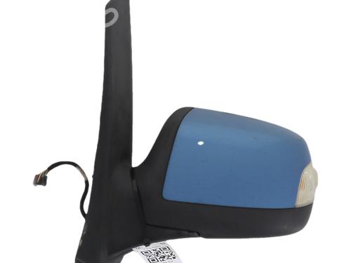 Left mirror FORD C-MAX (DM2) 2.0 TDCi | BP37657424C26 - Image 2