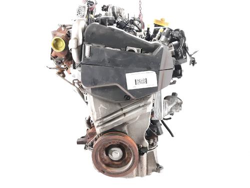 Used Engine RENAULT CLIO IV (BH_) 1.5 dCi 90 (90 hp) 31821474