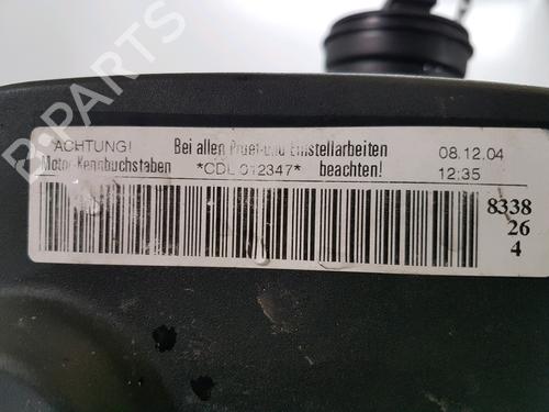 Engine AUDI A3 (8P1) S3 quattro | BP30768925M1 