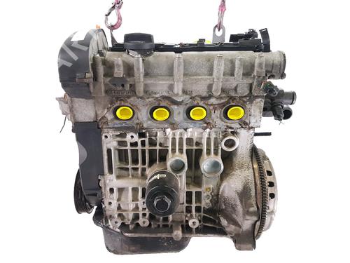 Engine SEAT IBIZA IV (6J5, 6P1) 1.4 | BP36211601M1 - Image 2