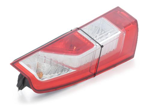 Left taillight RENAULT MASTER III Van (FV) 2.3 dCi 135 FWD (FV0N, FV08, FV06, FV00, FV1S) | BP36210279C34 - Image 5