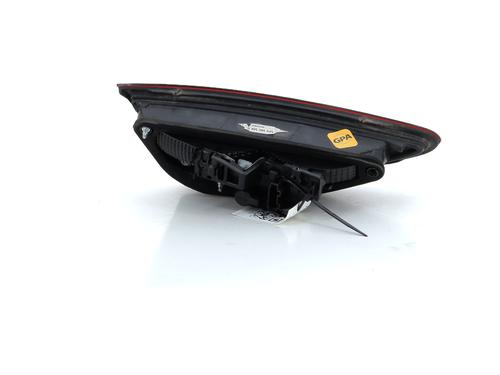 Højre baglygte bagklap SEAT LEON (5F1) 2.0 TDI | BP21681222C80 