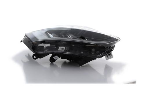 Højre forlygte RENAULT CLIO IV (BH_) 0.9 TCe 90 (BHNF, BHMA, BHMH, BHJK, BHJR) (90 hp) 32974728