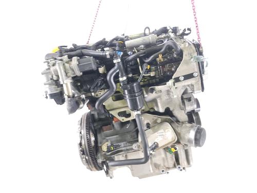 Engine ALFA ROMEO 159 Sportwagon (939_) 1.9 JTDM 16V (939BXC1B, 939BXC12) | BP28486811M1 