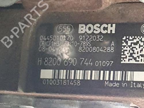 Engine RENAULT KOLEOS I (HY_) 2.0 dCi 4x4 (HY0K) | BP35892014M1 - Image 8