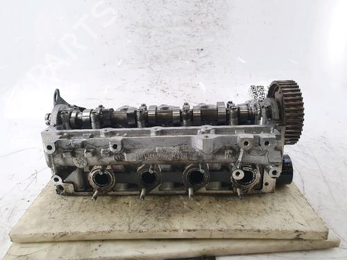Cylinder head DACIA SANDERO II 1.5 dCi | BP33446281M5 - Image 4