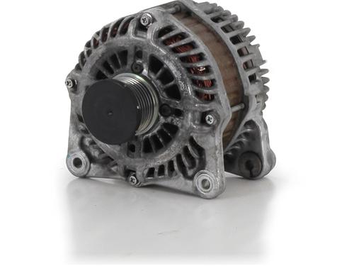 Used Alternator RENAULT KOLEOS I (HY_) 2.0 dCi 4x4 (HY0K) (150 hp) 31606981