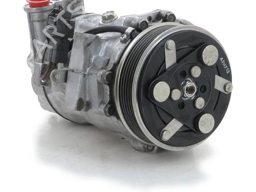 AC-Kompressor FIAT FIORINO Box Body/MPV (225_) 1.3 D Multijet | BP29740955M34 