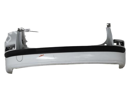 Used Rear bumper RENAULT CLIO III Grandtour (KR0/1_) 1.5 dCi (KR0F) (86 hp) 29702125