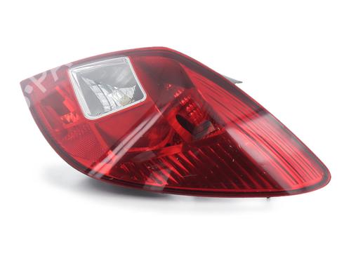 Right taillight OPEL CORSA D (S07) 1.3 CDTI (L08, L68) | BP37017095C35 - Image 2
