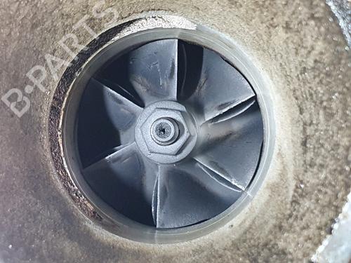 Engine RENAULT ESPACE IV (JK0/1_) 2.0 Turbo (JK0A, JK0B, JK0N) | BP38496677M1 - Image 7
