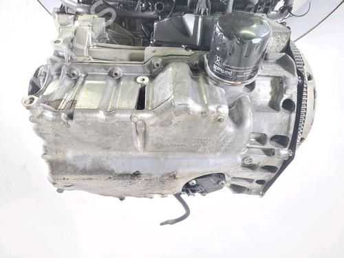Engine VW POLO V (6R1, 6C1) 1.2 TSI 16V | BP30093863M1