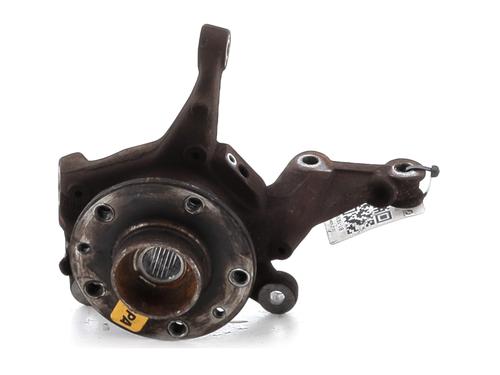 Højre Styrespindel Lejehus DACIA DUSTER (HS_) 1.5 dCi (109 hp) 30631800