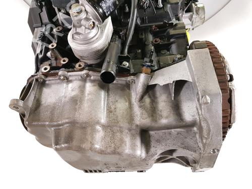 Engine RENAULT CLIO IV (BH_) 1.5 dCi 90 | BP40212024M1 - Image 12