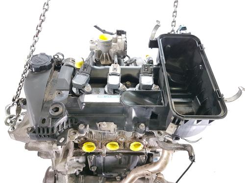 Engine TOYOTA YARIS (_P9_) 1.0 VVT-i (KSP90_, KSP90R) | BP31912598M1 