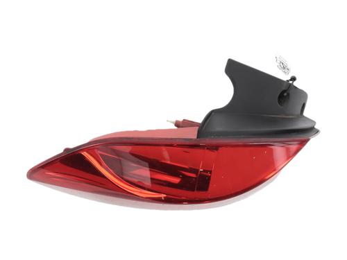 Used Left taillight Left taillight RENAULT CLIO III Grandtour (KR0/1_) 1.5 dCi (75 hp) 40172374 40172374