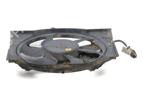 Radiator fan BMW 3 (E46) 320 d | BP27395513M35 