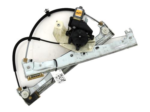 Used Front right window mechanism CITROËN C4 CACTUS 1.6 BlueHDi 100 (99 hp) 27904425