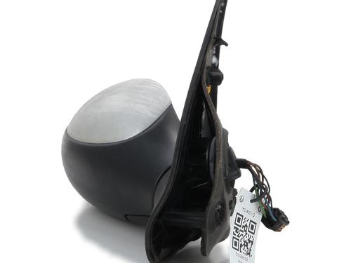 Right mirror PEUGEOT 206 Hatchback (2A/C) 1.6 HDi 110 | BP27622624C27 