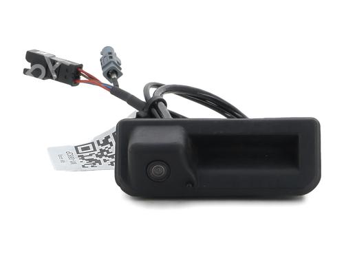 Used Tailgate handle AUDI Q5 (FYB, FYG) 50 TFSI e quattro (299 hp) 25886693