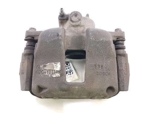 Used Right front brake caliper CITROËN C3 I (FC_, FN_) 1.6 16V HDi (109 hp) 27918771