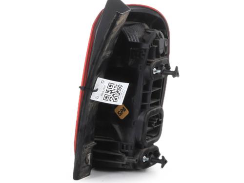 Left taillight DACIA DUSTER (HS_) 1.5 dCi 4x4 (HSMC, HSMD) | BP40521307C34 - Image 3