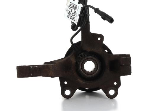 Højre Styrespindel Lejehus RENAULT MODUS / GRAND MODUS (F/JP0_) 1.6 (JP03, JP0B, JP0U, JP0Y, JP1G) | BP29874408M26