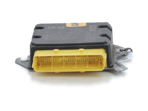 Used ECU airbags AUDI A3 (8V1, 8VK) S3 quattro (310 hp) 27623230