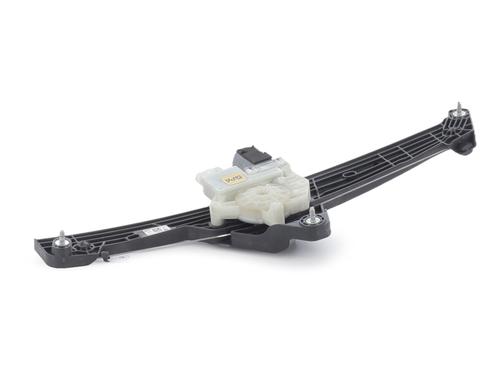 Front left window mechanism RENAULT CLIO V (B7_) 1.5 Blue dCi 100 (B7AD) | BP36549167C22 - Image 4