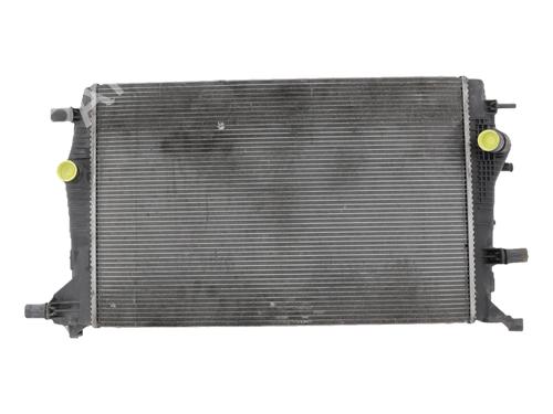 Used Water radiator Water radiator RENAULT GRAND SCÉNIC III (JZ0/1_) 1.6 dCi (JZ00, JZ12) (130 hp) 36212246 36212246