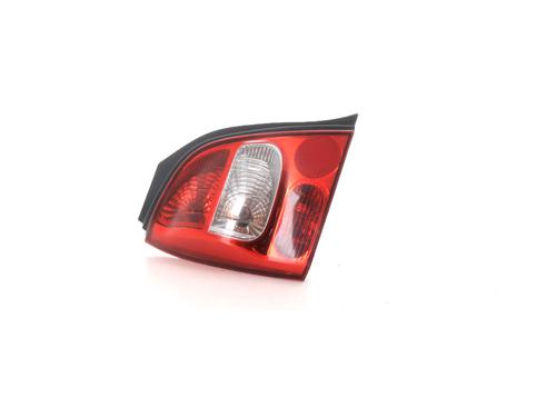 Left taillight RENAULT TWINGO II (CN0_) 1.5 dCi 75 | BP31913720C34