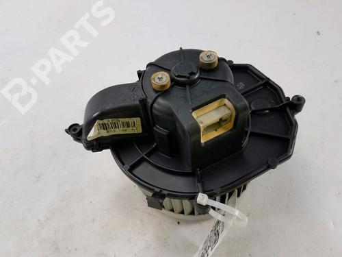 Used Heater blower motor Heater blower motor CITROËN BERLINGO MULTISPACE (B9) 1.6 HDi 110 (109 hp) 10511292 10511292