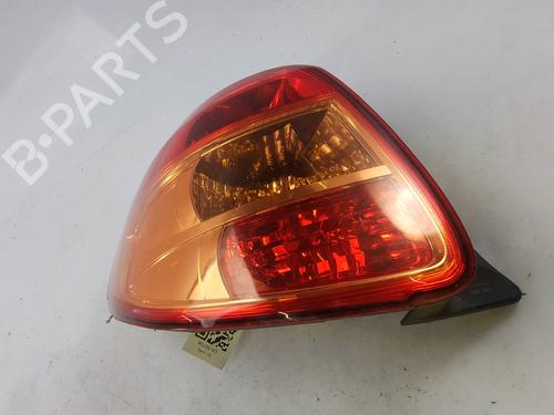 Used Left taillight FIAT SEDICI (189_) 1.9 D Multijet 4x4 (120 hp) 13891538