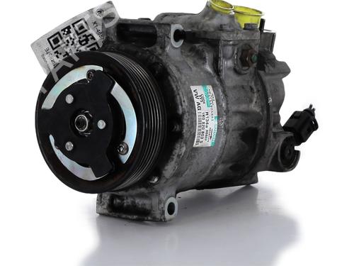 Compressor A/C AUDI A3 Sportback (8PA) 1.9 TDI (105 hp) 29931975