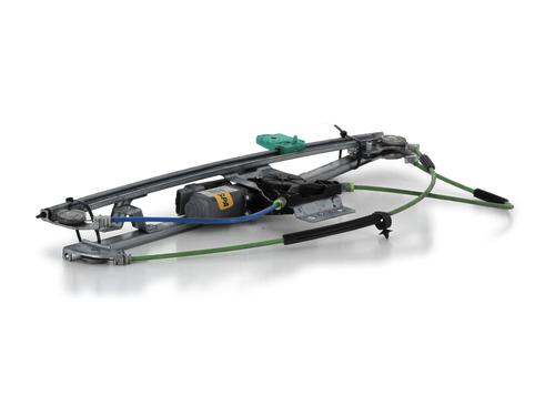 Front left window mechanism CITROËN JUMPY II Van 2.0 HDi 125 | BP31749309C22 - Image 3