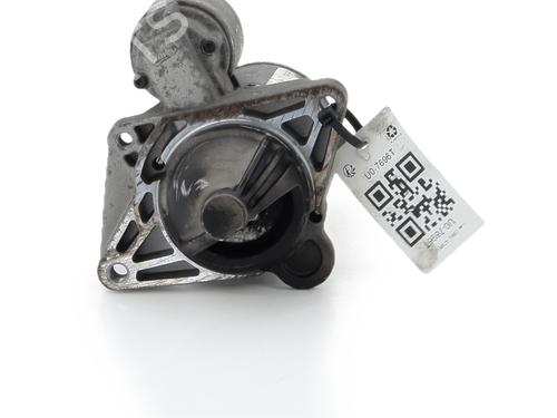 Starter RENAULT MASTER III Van (FV) 2.3 dCi 130 FWD (FV0M, FV0Y, FV0J, FV02, FV03) | BP37086644M8 - Image 2
