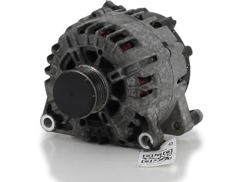 Used Alternator CITROËN C4 Picasso I MPV (UD_) 1.6 HDi (109 hp) 29552409