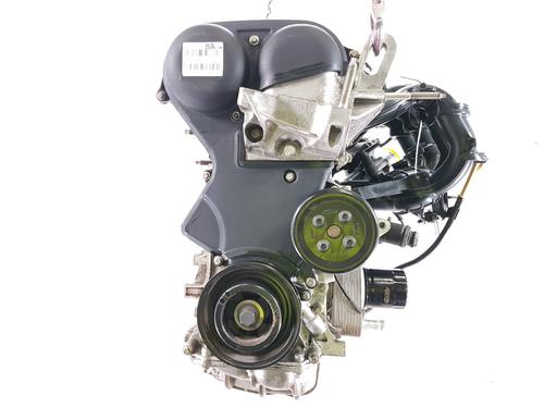 Engine FORD FIESTA VI (CB1, CCN) 1.4 | BP26609487M1 