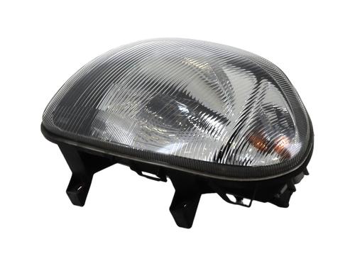 Used Left headlight RENAULT CLIO II (BB_, CB_) 1.4 (B/CB0C, B/CB0S) (75 hp) 30165192