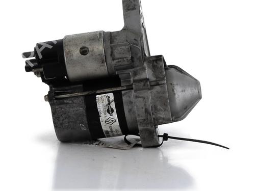 Used Starter RENAULT TWINGO III (BCM_, BCA_) 0.9 TCe 90 (BCM9, BCM2) (90 hp) 29218214