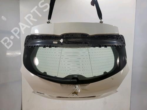 Used Tailgate Tailgate 38480169 38480169